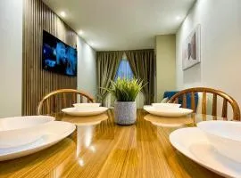 502S Style and Modern in Ibagué