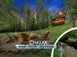 Chillax Creeks