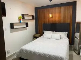 S32 BELLO apartamento con BALCON en laureles estadio