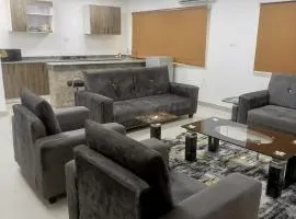 Sunad Guest House