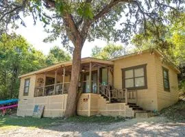 Boulderdash Cabin