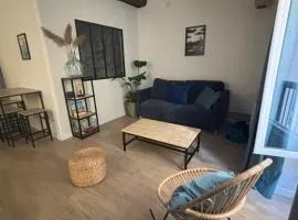 T2 centre historique la Ciotat