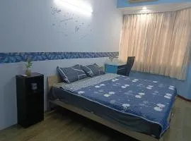 Sungai Long Homestay