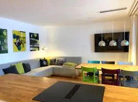 Ferienwohnung Brüggli A2