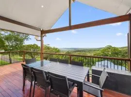 Quingilli Luxury Chalet 2 Bedroom