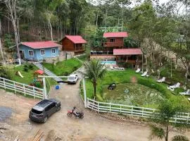 Sítio Cantinho da Felicidade