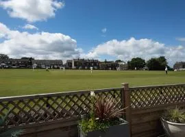 Cricketers View