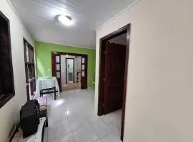 Casa aconchegante em Curitiba
