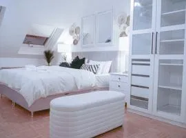 Boho Chic Home in Town Center