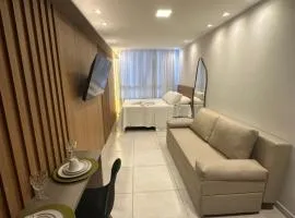 Eco Miragem Residence - Porto de Galinhas