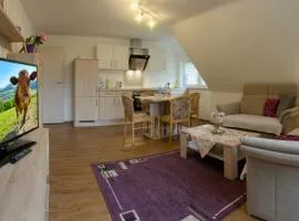 Ferienwohnung Köpfleblick im Haus Bergblick