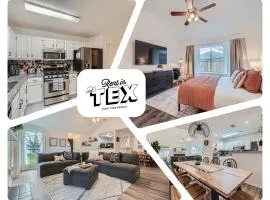 Beautifully Designed Home in Round Rock