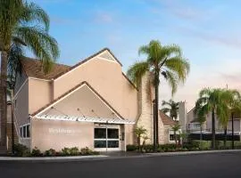 Residence Inn Anaheim Placentia/Fullerton