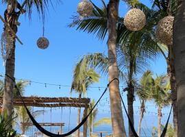 2 Bedroom Luxury Condo, Hotel in Nuevo Vallarta