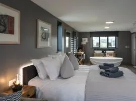 Uno Carbis Bay - Luxury Serviced Accommodation