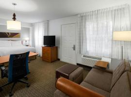 TownePlace Suites by Marriott Seattle Southcenter, khách sạn ở Kent