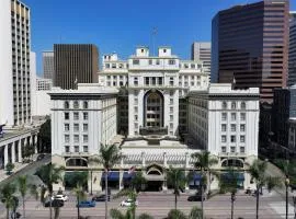 The US Grant, a Luxury Collection Hotel, San Diego