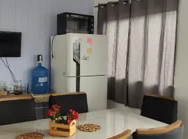 Apartamento grande na Pedreira