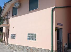 CasaPinto, hotel di Castro Daire
