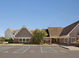 Residence Inn Scranton, hotel em Scranton