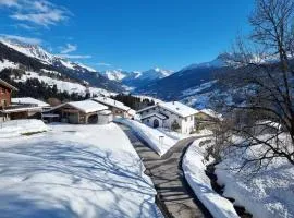 Ski fahren-Schneeschuhwandern-Langlauf inkl Hallenbad