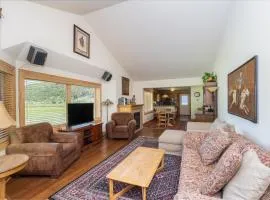 Beautiful Sunset Views close to Lift 7 and the San Miguel River