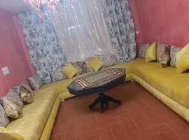 Appartement oujda