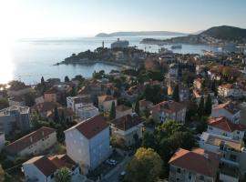 White House Luxury Suite