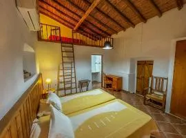 Casas do Palheiro Velho