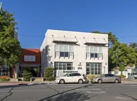 Gardenia at Evergreen