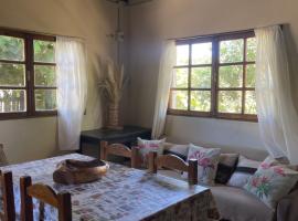 Entre Jardines, Hotel in El Bolsón