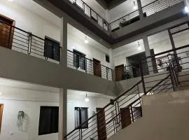 RESIDENCE EL HADJI