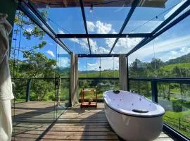 Cabana Mantiká