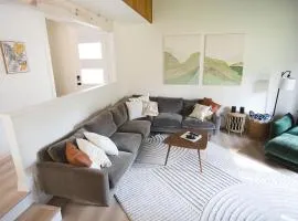 Dog Friendly Modern Home