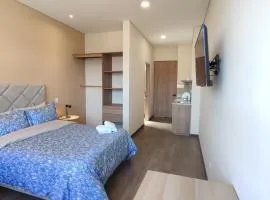 La Milla, Lofts