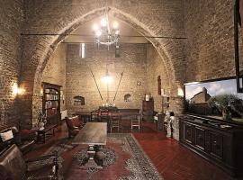 San Pastore Accommodation, ξενοδοχείο στο Τίβολι