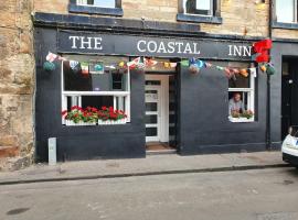 THE COASTAL INN ACCOMMODATIONs、Cellardykeのホテル