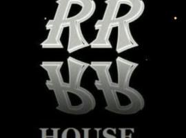 RR House, hotel v destinaci Colombo