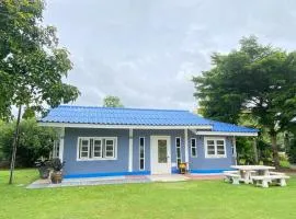 บ้านสวนจันทร์เจ้า