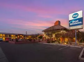 Best Western Desert Inn