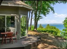 Luxury Estate Overlooking Water