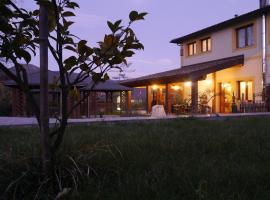 Hotel Sonno D'Autore, hotel en Borghetto di Vara