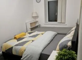 Double Room In Haughton Green Denton M34