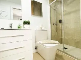 Habitación Algeciras centro - Hawkins Costa BA