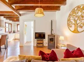 Casa Rural Orós
