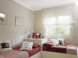 Villa Natalia, hôtel à Calarcá