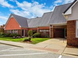 Residence Inn Chicago Southeast/Hammond, IN