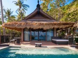 El Nido Resorts Pangulasian Island