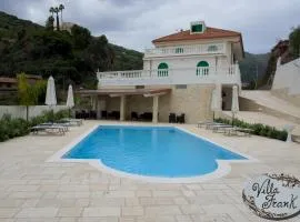 B&B Villa Frank