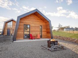 Avonside Alpine Estate 2 - Jindabyne, hotel di Coolamatong